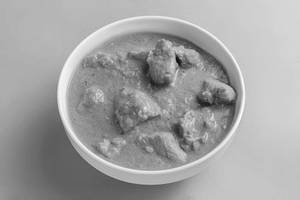 Mutton Xacuti