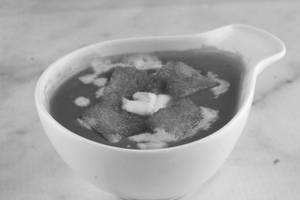 Cream of Tomato Soup