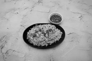 Jeera Rice