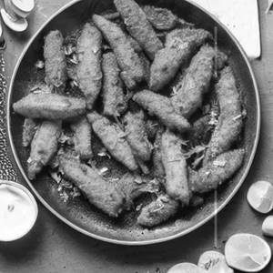 Fish fry