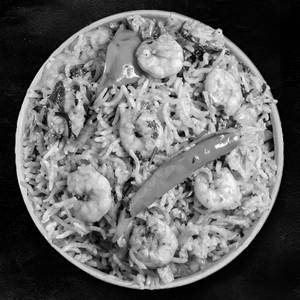 Kolambichi Khichdi