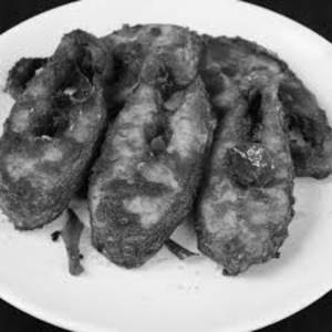 Chilli Fish Dry