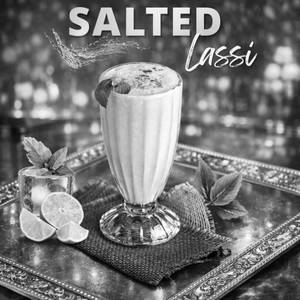 Salted Lassi