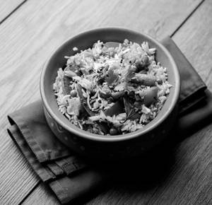 Veg Pulao