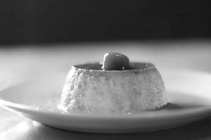 Caramel Custard