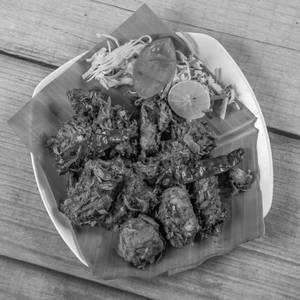 Chicken Dry Fry (8Pcs)