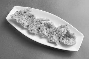 Coconut Crunchy Prawns