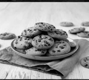 Choco Chip Cookies 200 G