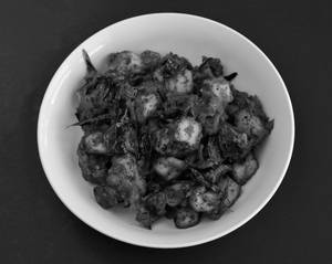 Paneer Hot Pepper