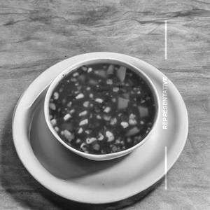 Sour & Pepper Soup