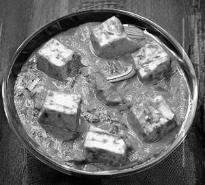 Paneer Korma