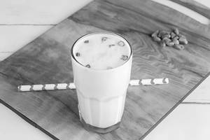 Salted Lassi