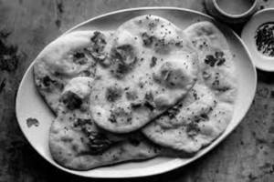 Kulcha (1 Pcs)
