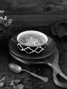 Monks Trail Soup