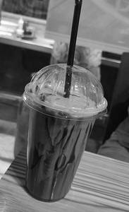 Chocolate Shake