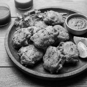 Fish Pakora