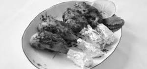 Bbq Mint