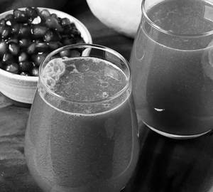 Pomegranate Juice