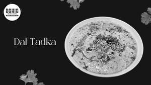 Dal Tadka