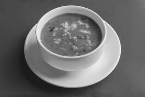 Khekade Kalimiri Soup