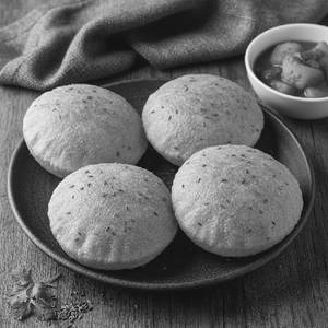 Poori Ajwain