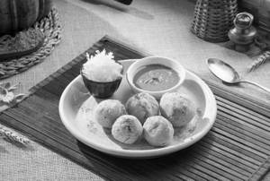 Ram Laddu