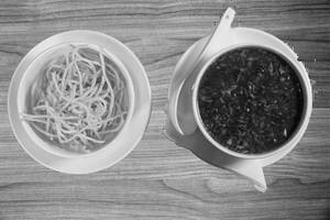 Veg Manchow Soup