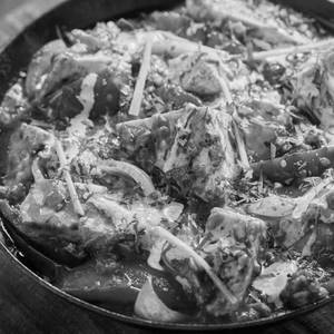 Paneer Lachhedar