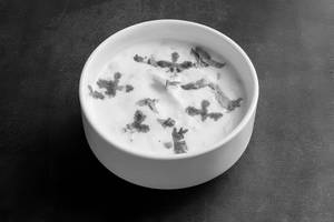 Mixed Veg Raita
