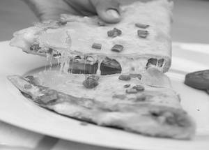 Paneer Cheese Paratha