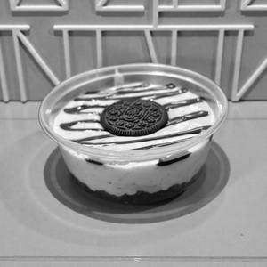 Cheese Cake Tub Oreo