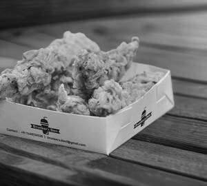 Chicken strips