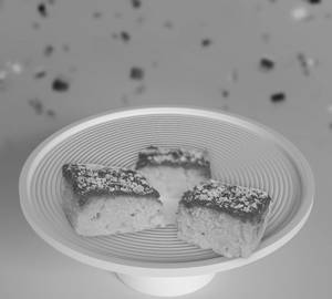 Honey Cake