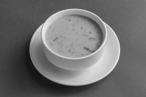 Veg Caldo Verde Soup