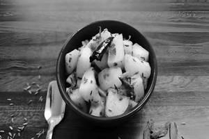Dum Aloo Kashmiri