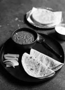 Chapathi (1 Set)