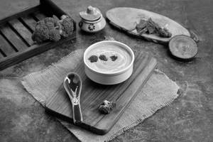 Zuppa Di Broccoli (ch)