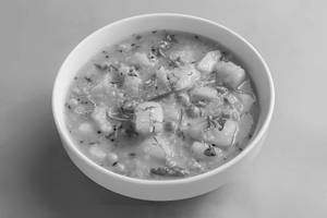 Batatyachi Patal Bhaji