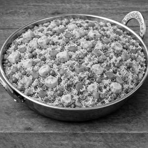 Mix Fried Rice