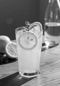 Lemon juice