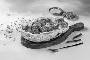 Chinese Platter