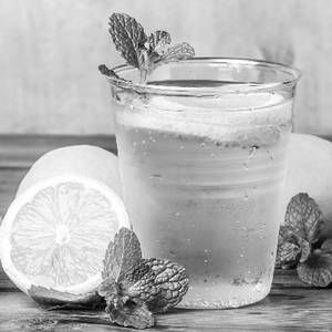 Lemon Water