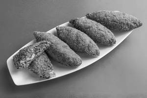 Bharleli Mirchi