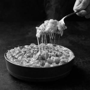 Mac N Cheese Pasta