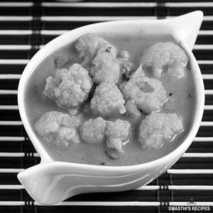 Gobi Masala