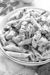 Chicken Pasta