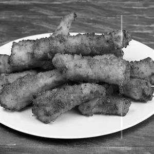 Fish fry