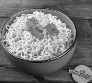 Plain Maggi