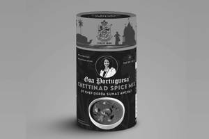 Chettinad Spice Mix