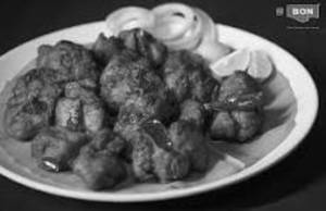 Chicken 65 (boneless)